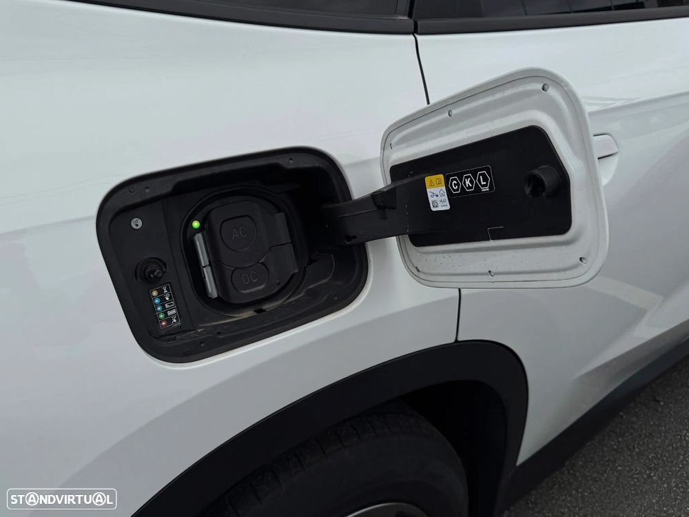 BMW iX1 eDrive20 - 13