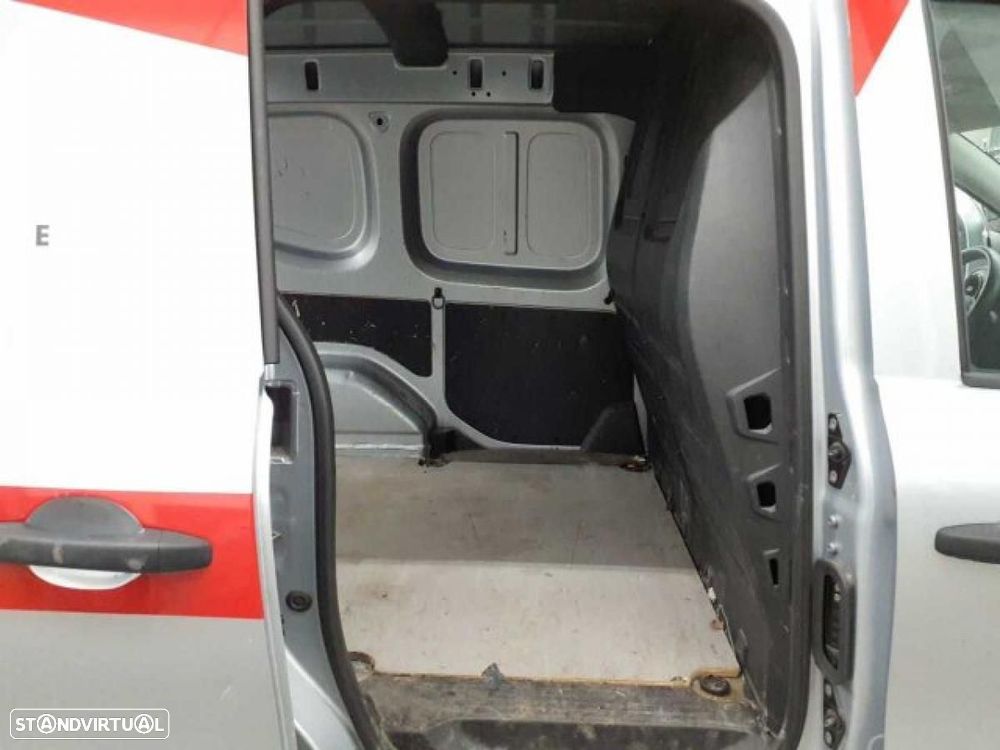 Mercedes-Benz Citan 112 CDI STANDARD C/IVA - 5