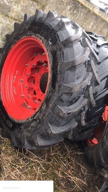 Opona Petlas 480/85 r34 - 1