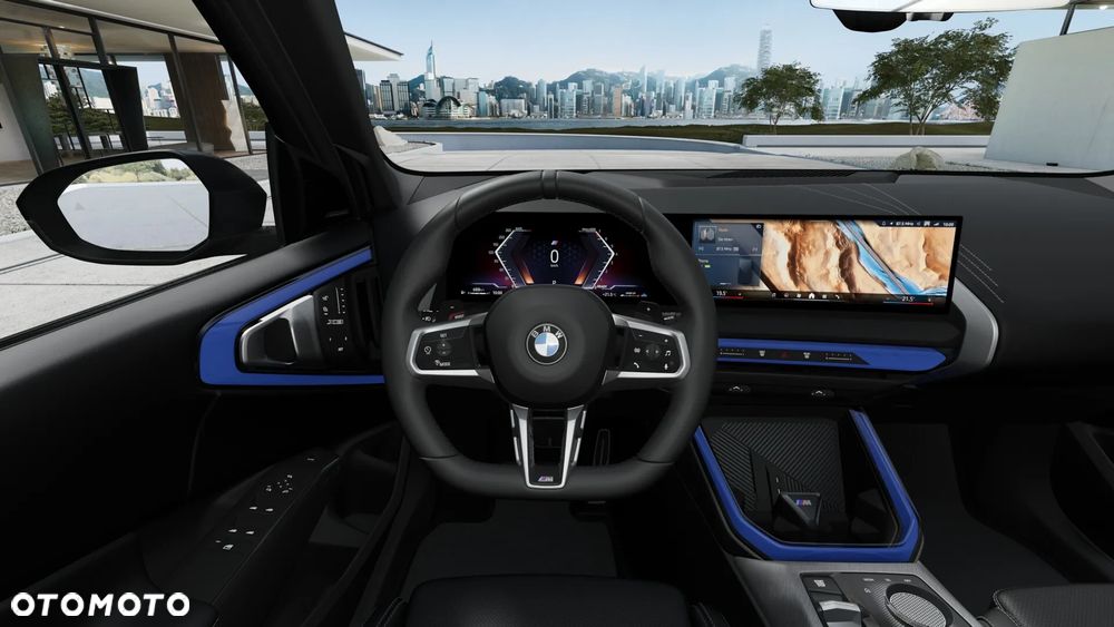 BMW X3 20 xDrive - 14