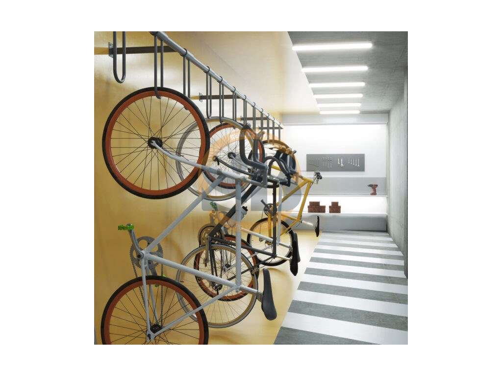 Apartamentos novos em Paranhos - Grande imagem: 4/11