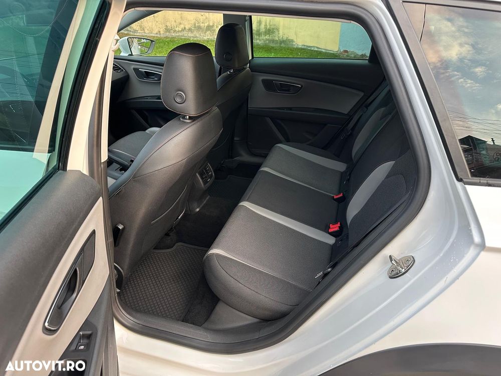 Seat Leon 1.6 TDI Start&Stop X-Perience - 14