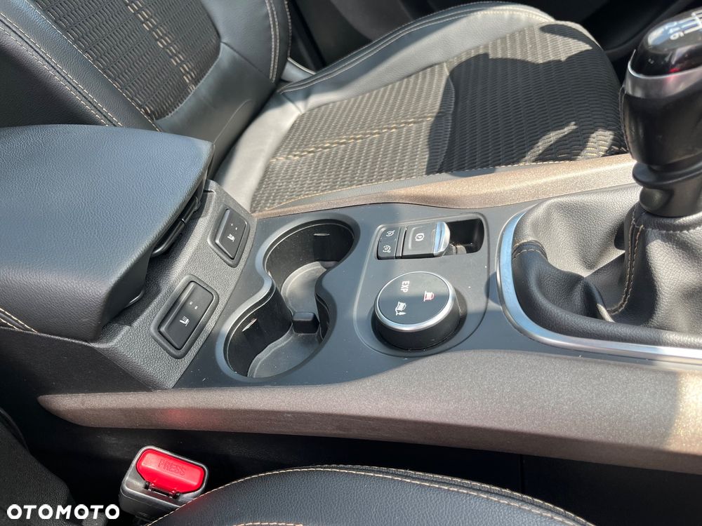 Renault Kadjar Energy TCe 130 Experience - 25