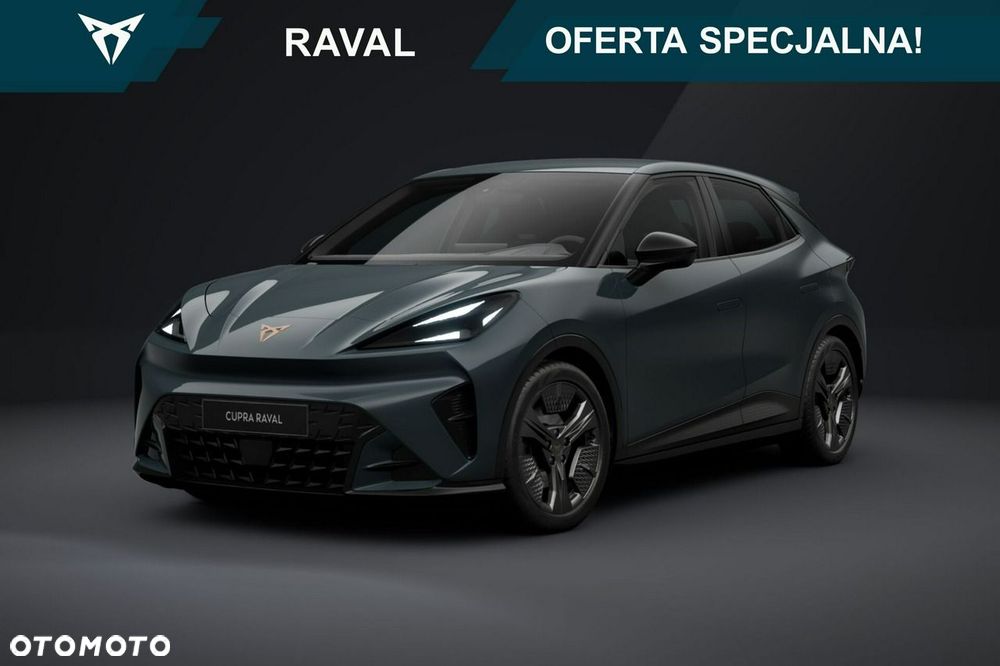 Cupra Raval - 1