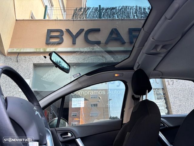 Citroën C3 HDi FAP Exclusive - 29