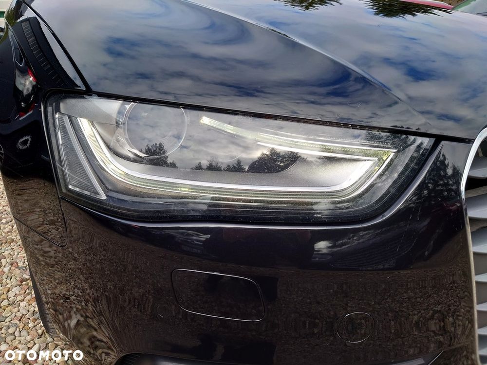Audi A4 Avant 2.0 TDI - 34