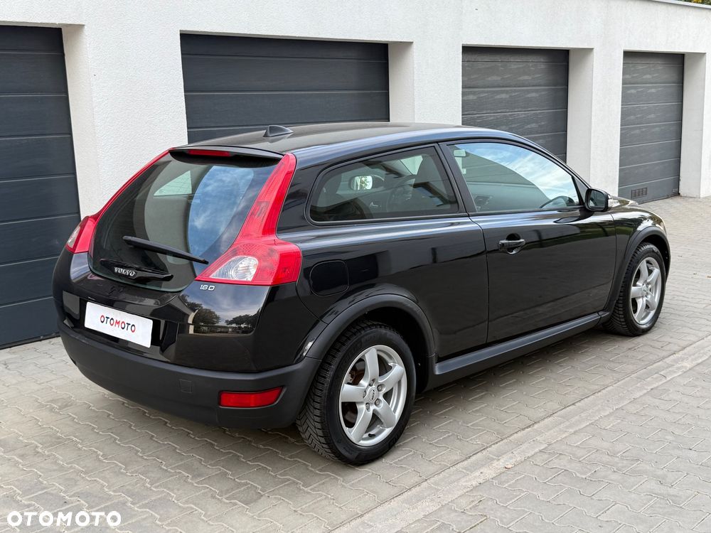 Volvo C30 - 8