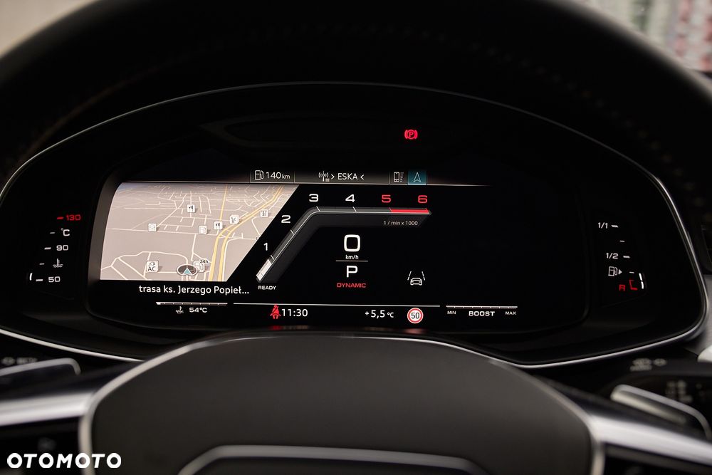 Audi S7 Sportback TDI Tiptronic - 34