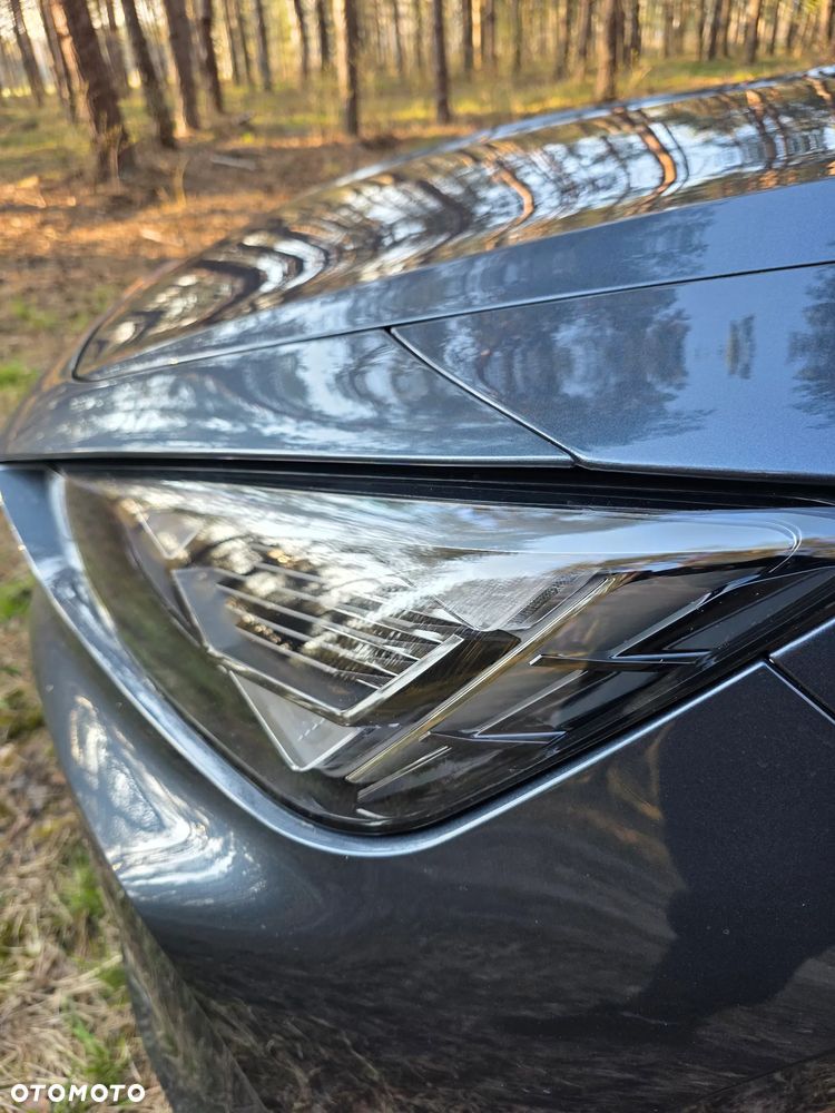 Cupra Formentor 2.0 TSI 4Drive DSG VZ - 24