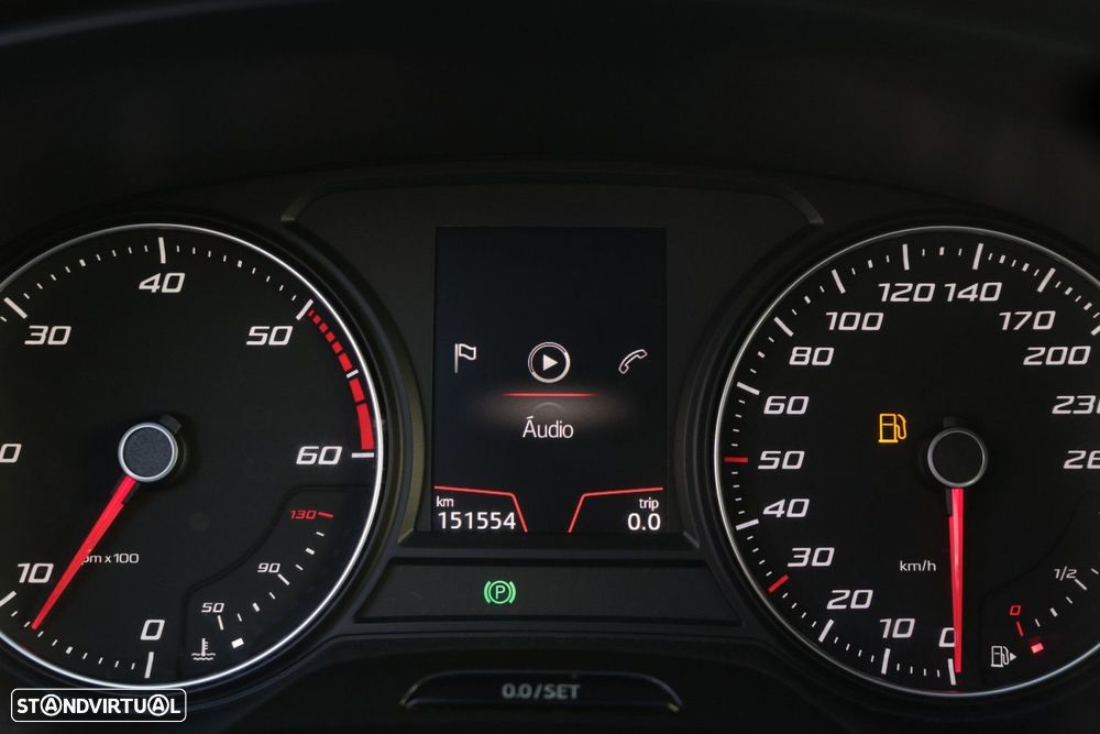 SEAT Leon ST 1.6 TDI Style S/S - 39