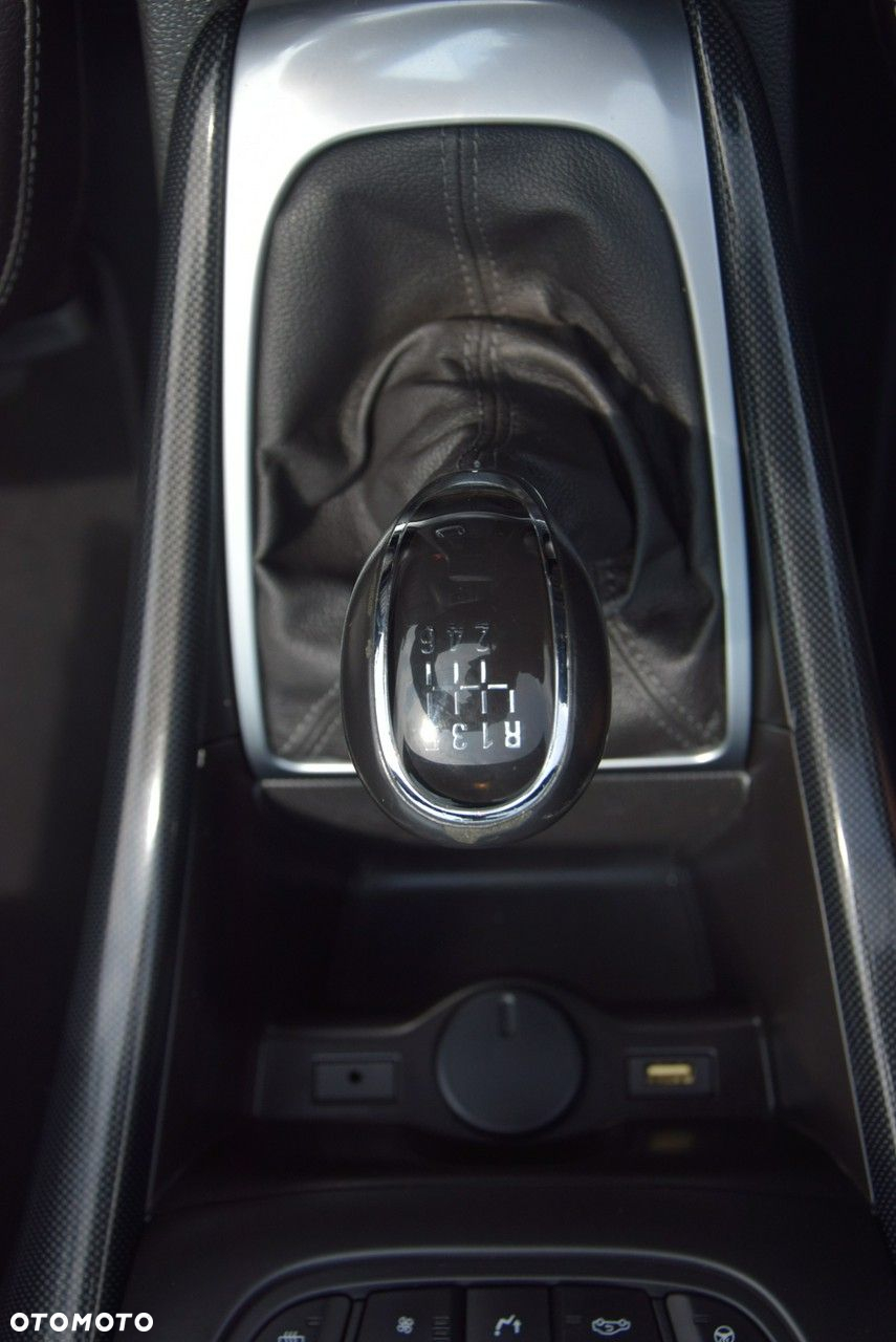Opel Cascada - 26