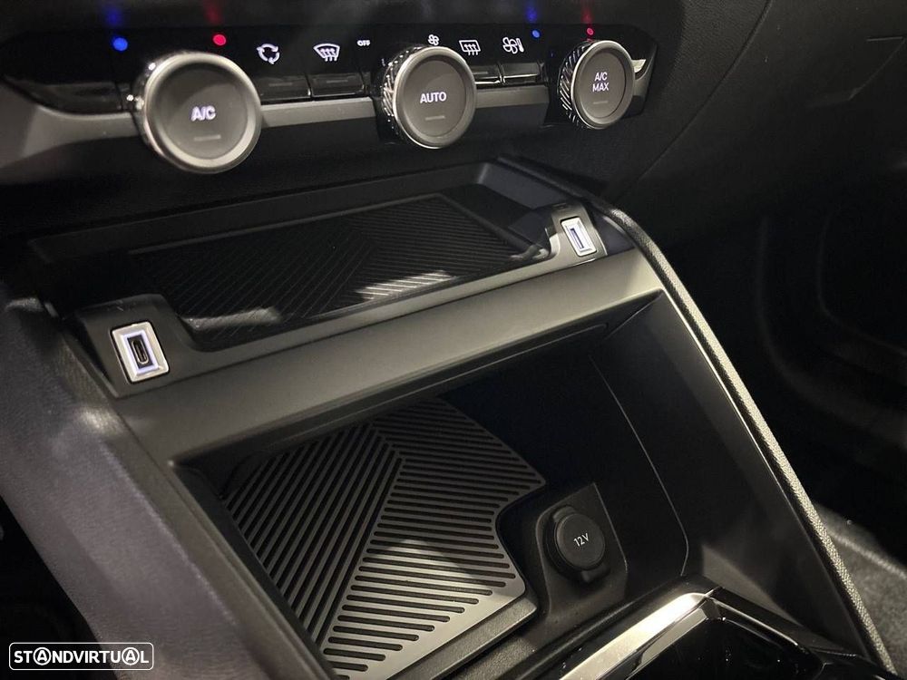 Citroën C4 1.5 BlueHDi Plus EAT8 - 17