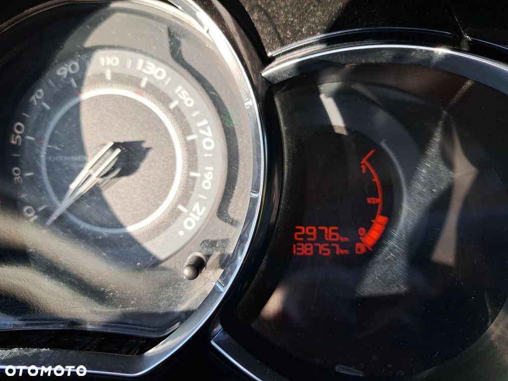 Citroën C3 1.4 Attraction - 13