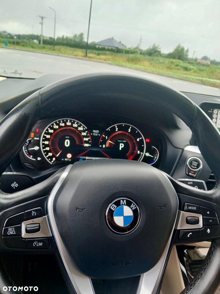 BMW X3 - 10
