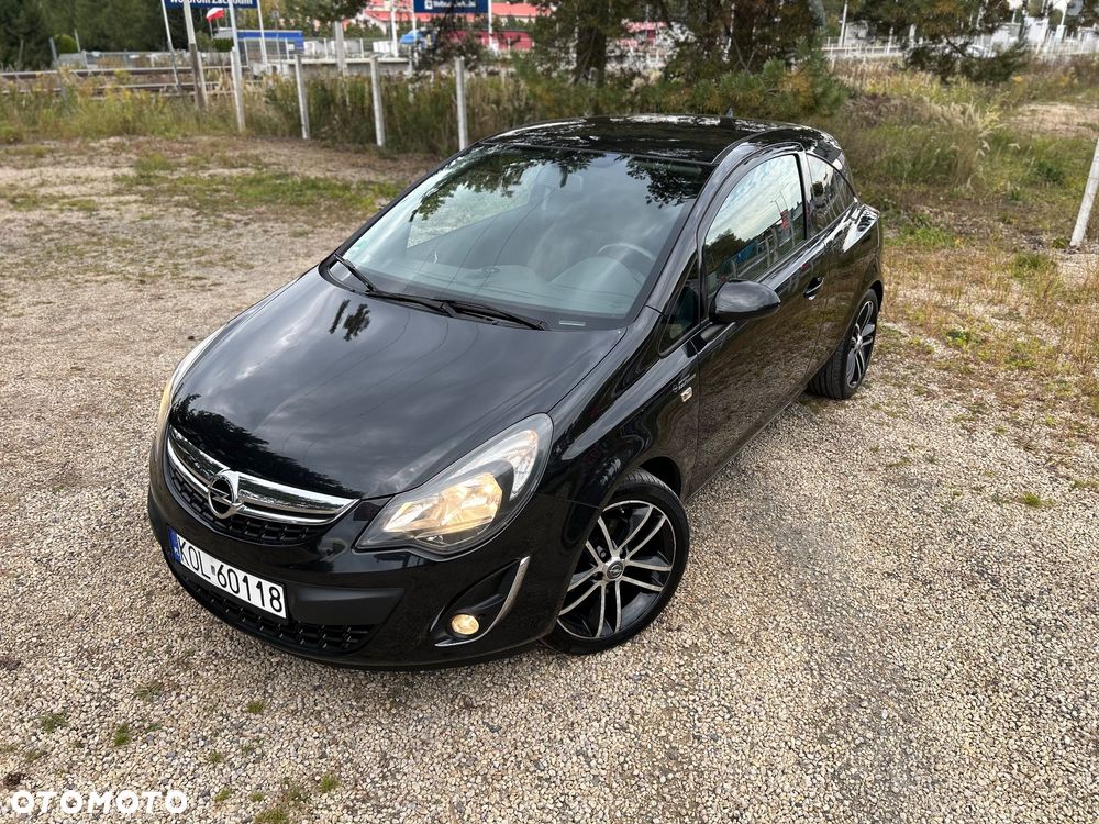 Opel Corsa - 31
