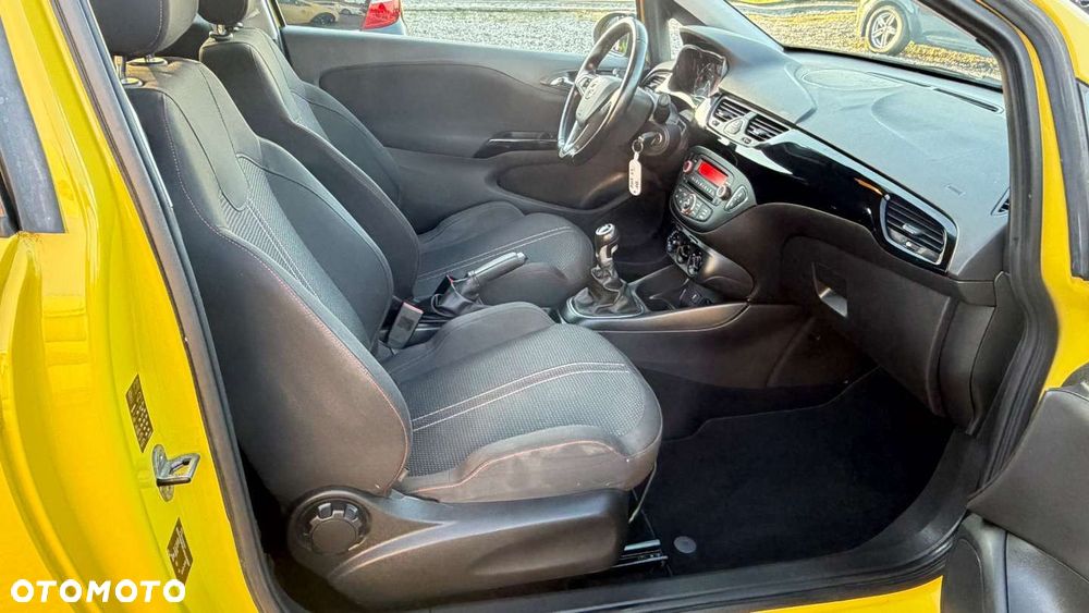 Opel Corsa - 7