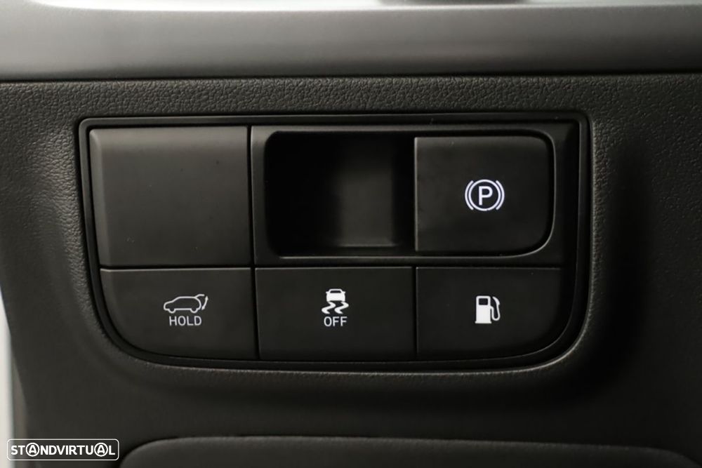 Hyundai Tucson - 20