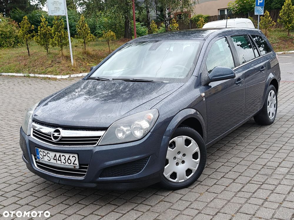 Opel Astra 1.7 CDTI Sport - 3