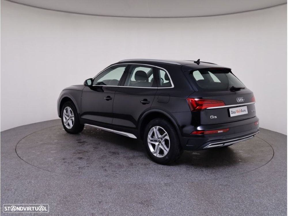 Audi Q5 50 TFSIe quattro Advanced S tronic - 3