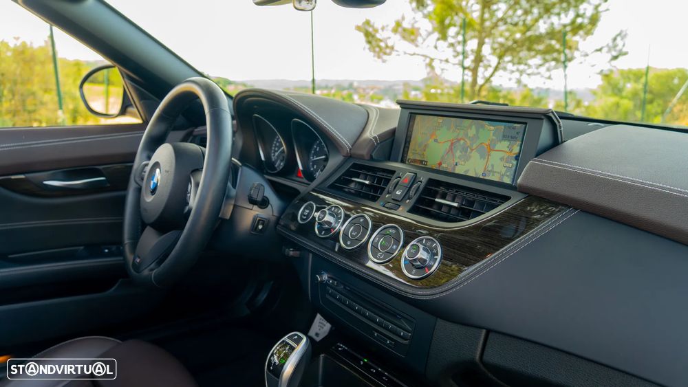 BMW Z4 28 i Pack M Auto - 34