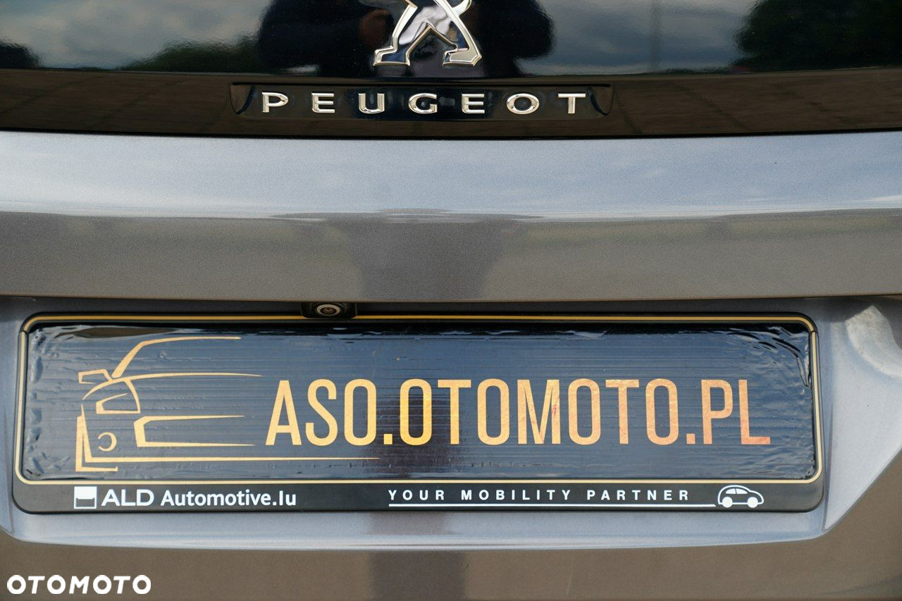 Peugeot 3008 - 14