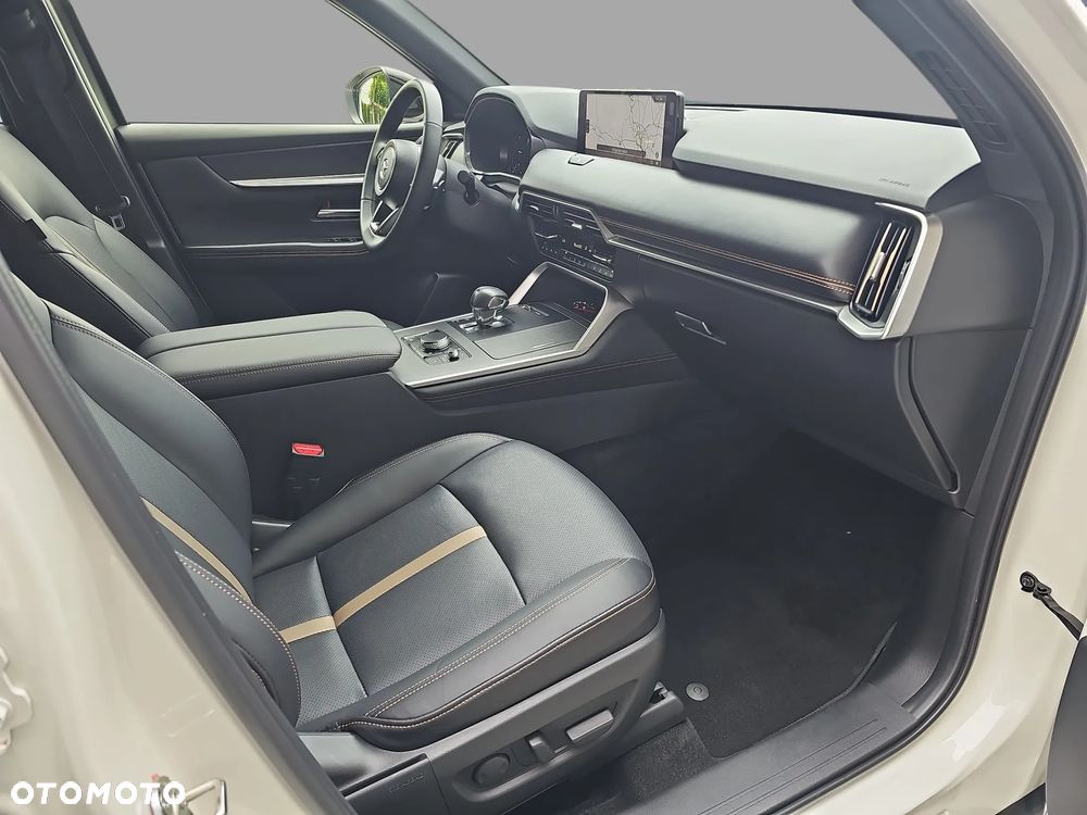 Mazda CX-60 3.3 D mHEV Homura Plus AWD - 13