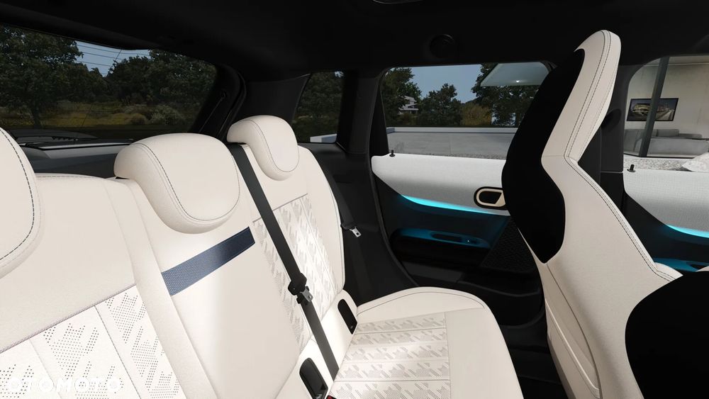 MINI Cooper S Favoured Trim - 13