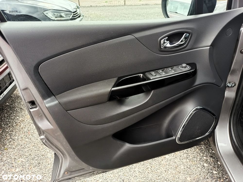 Renault Captur ENERGY TCe 90 Start&Stop Luxe - 15