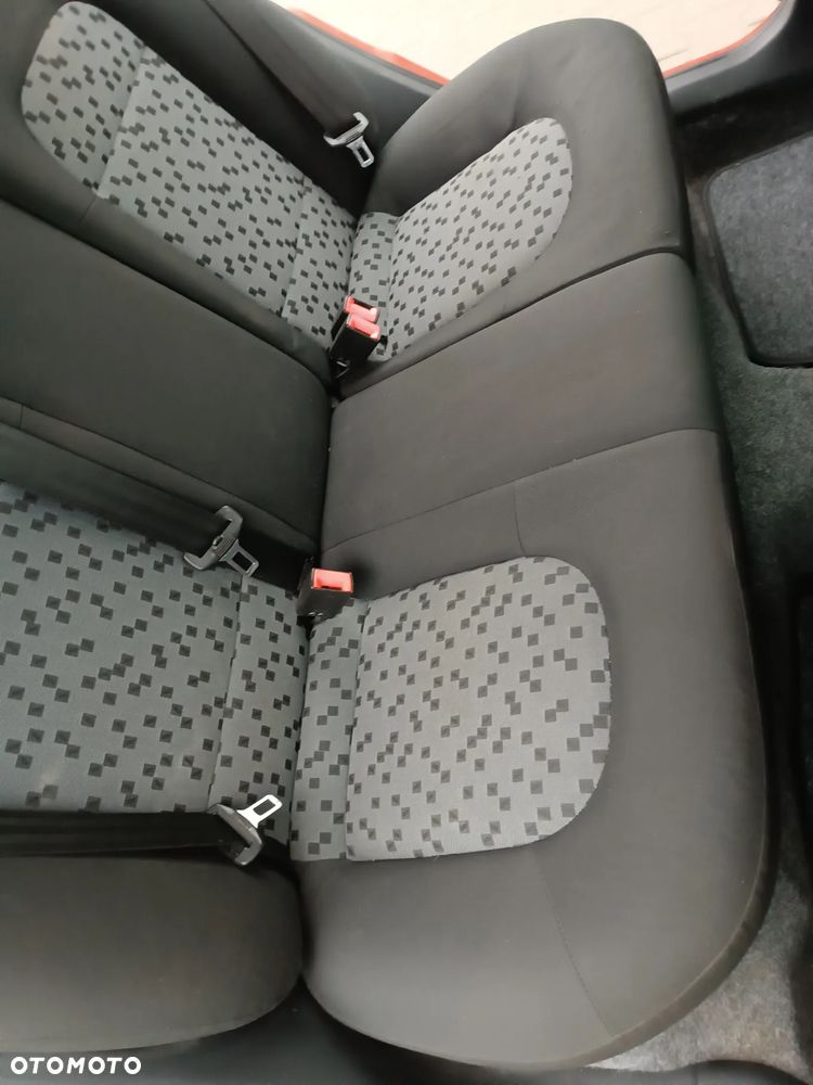 Skoda Fabia 1.4 16V Cool Edition - 23