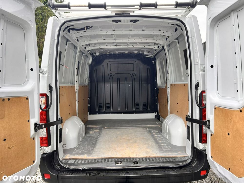 Renault Master - 6