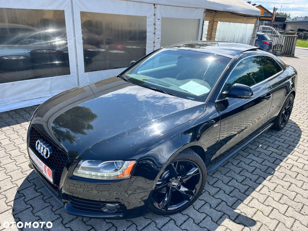 Audi A5 Coupé 3.2 FSI Quattro - 22