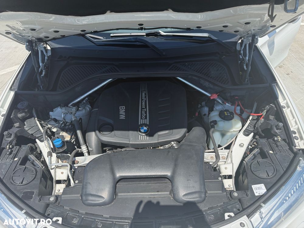 BMW X6 xDrive30d - 5