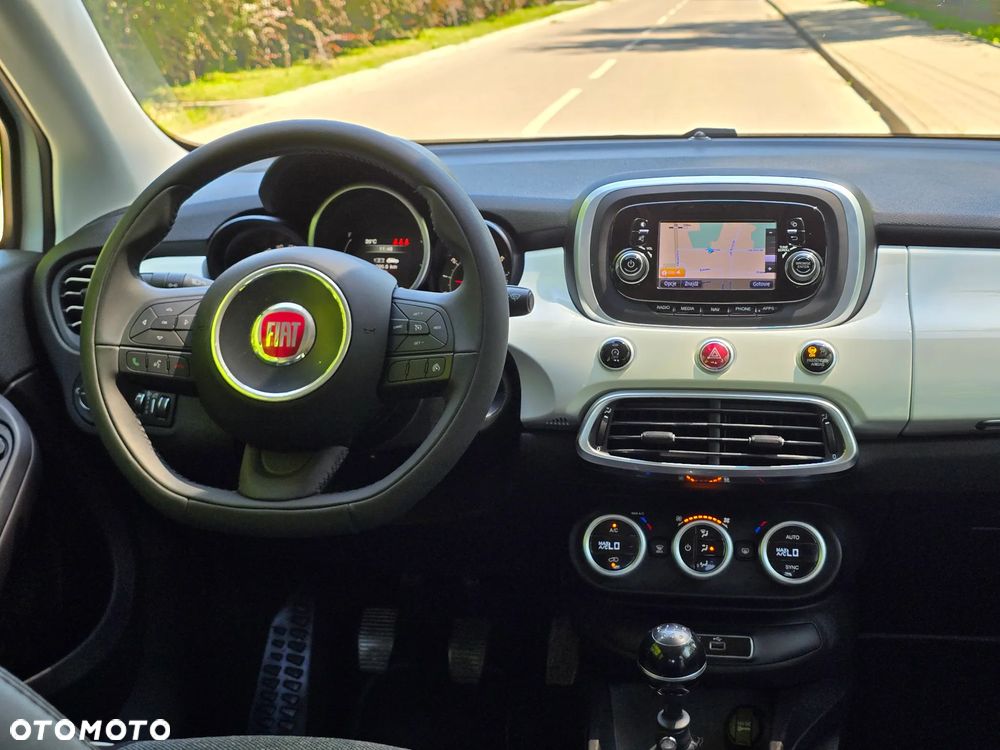 Fiat 500X 1.4 MultiAir 4x2 S&S Cross - 25