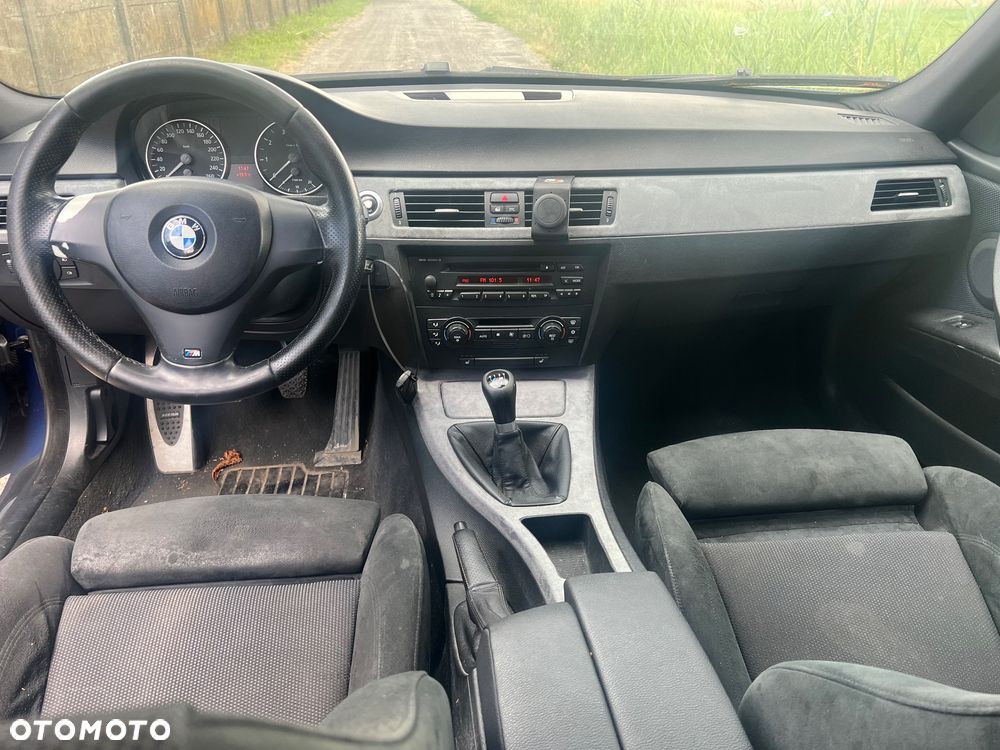 BMW Seria 3 - 12