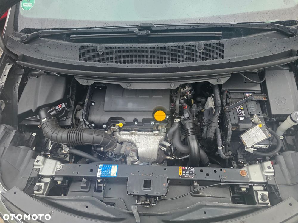 Opel Zafira 1.4 Turbo Innovation - 26