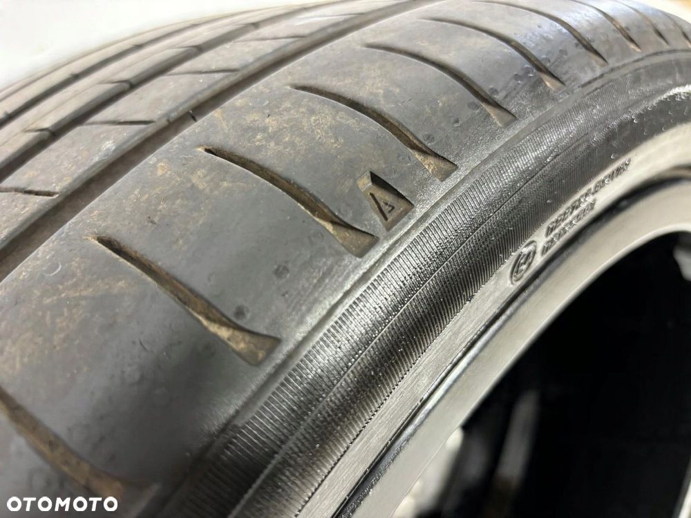 KOŁA FELGI ALUFELGI BMW X7 G07 7916269 7916266 914I 275/35 R23 315/30 R23 - 11