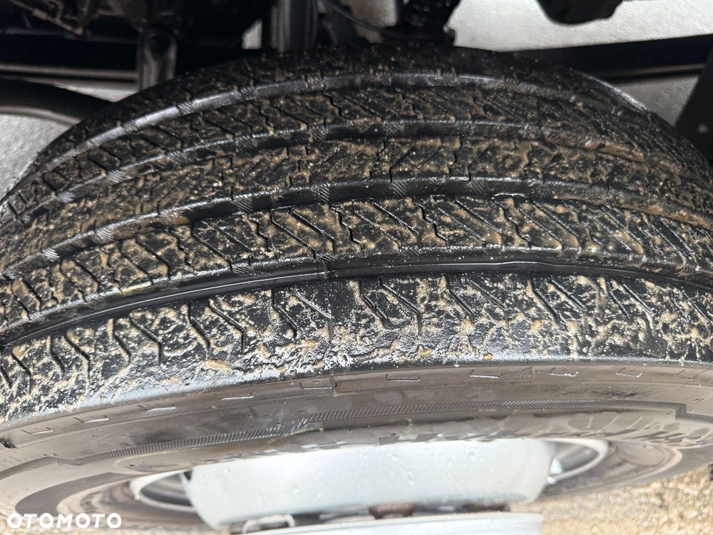 Mercedes-Benz Atego 1224 - 12