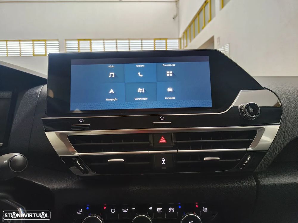 Citroën e-C4 50 kWh Feel Pack - 23