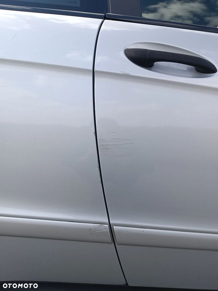 Mercedes-Benz Klasa A - 18