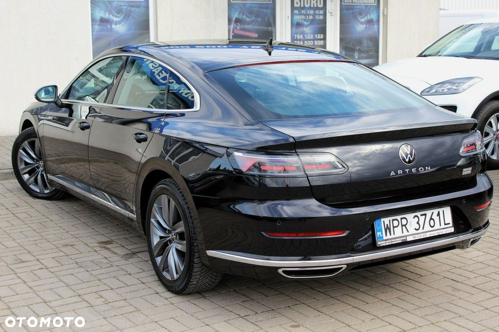 Volkswagen Arteon - 4