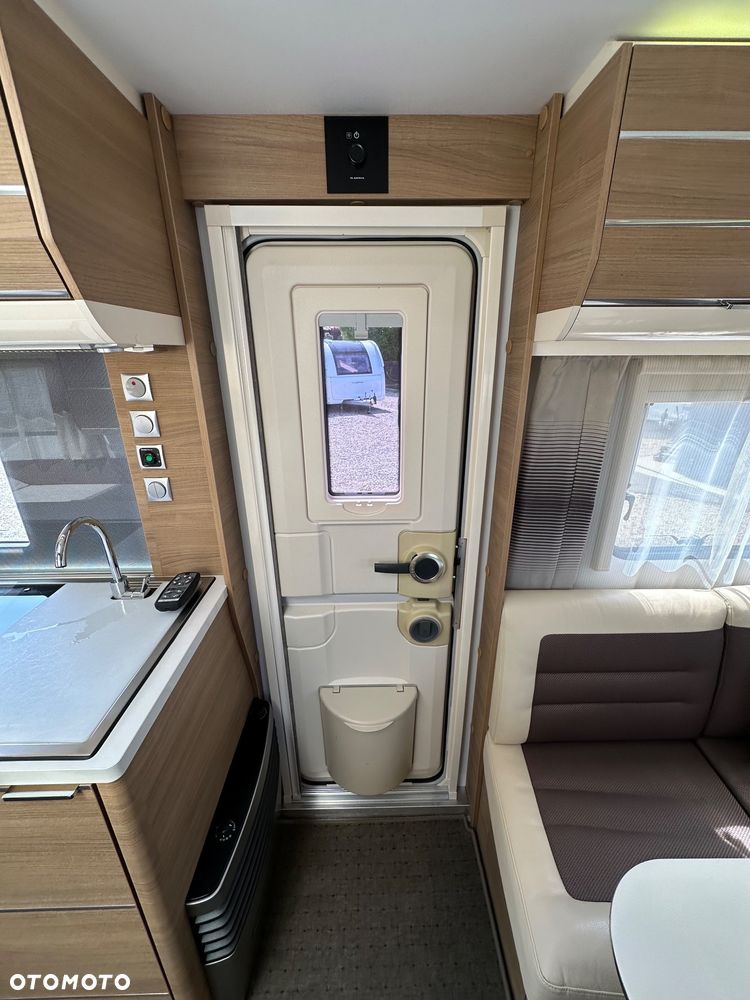 Adria 482 LU - 23