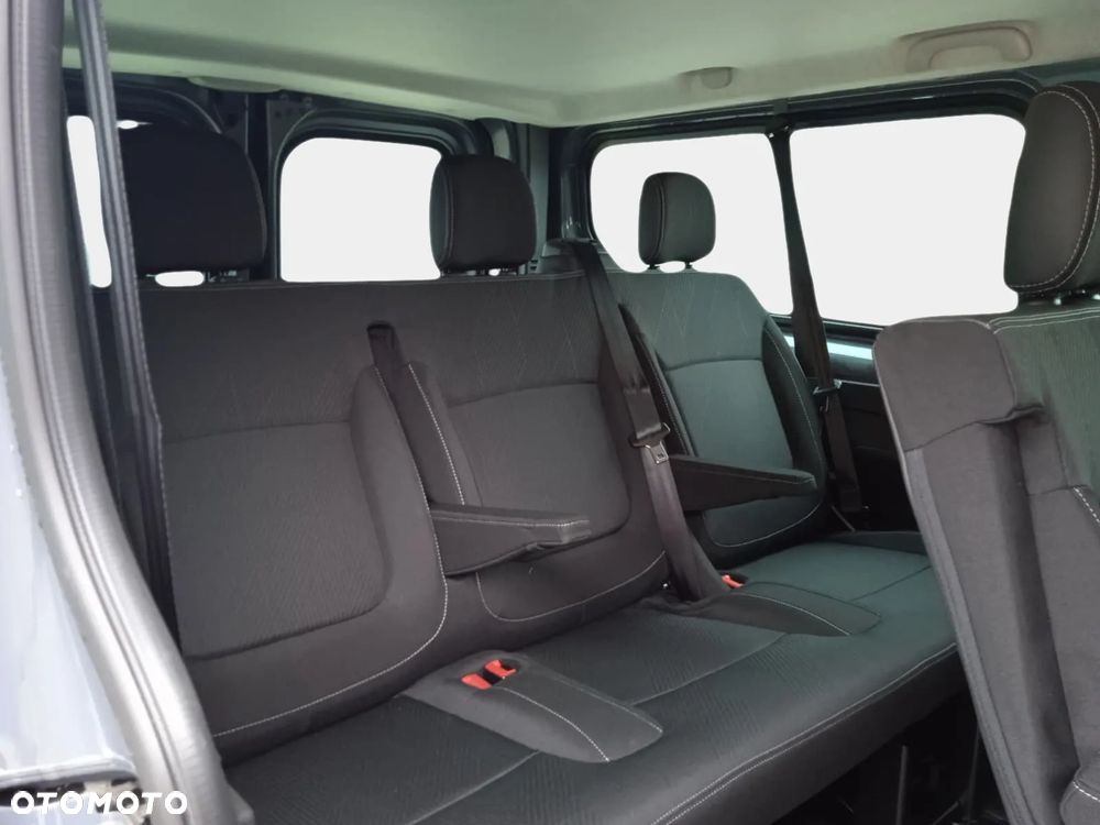 Renault Trafic Kombi 2.0 Blue dCi L2 Pack Clim - 34