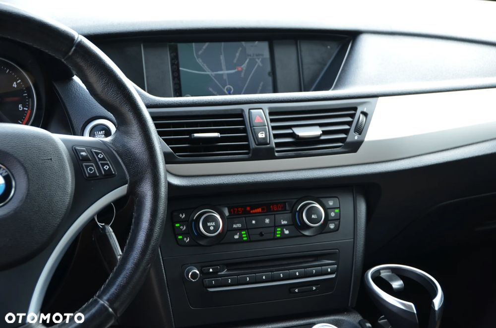 BMW X1 - 38