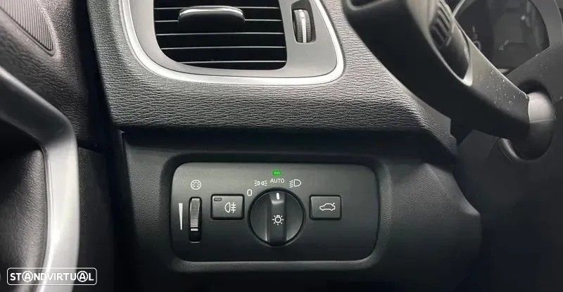 Volvo V40 2.0 D2 Kinetic - 10