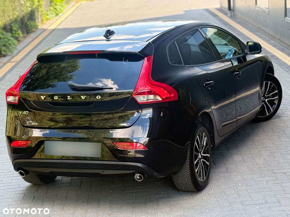Volvo V40 - 15