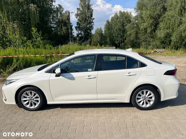Toyota Corolla 1.6 Comfort - 4