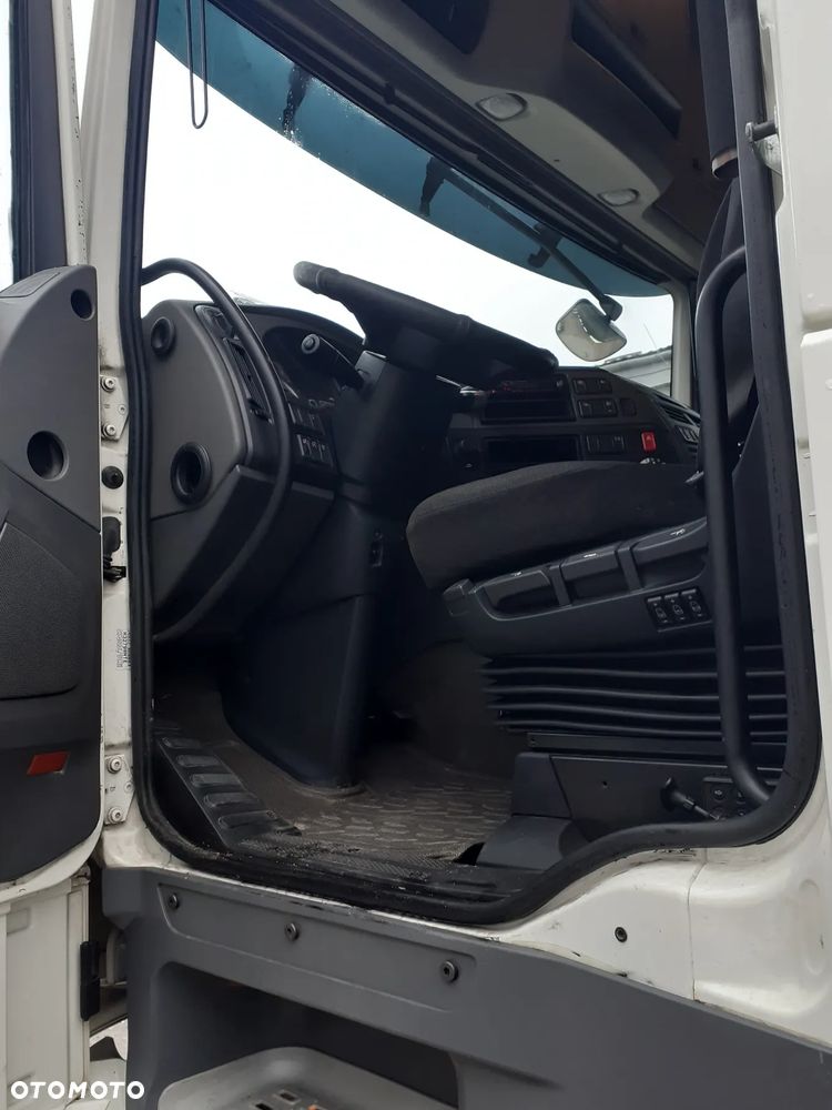 DAF XF 460 FT - 11