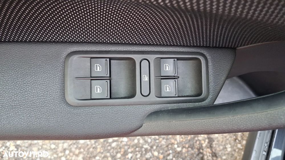 Skoda Yeti - 9