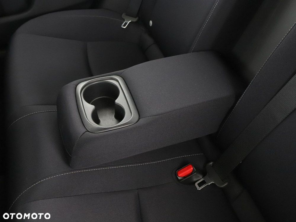 Honda Civic 1.6 i-DTEC Automatic Elegance - 39