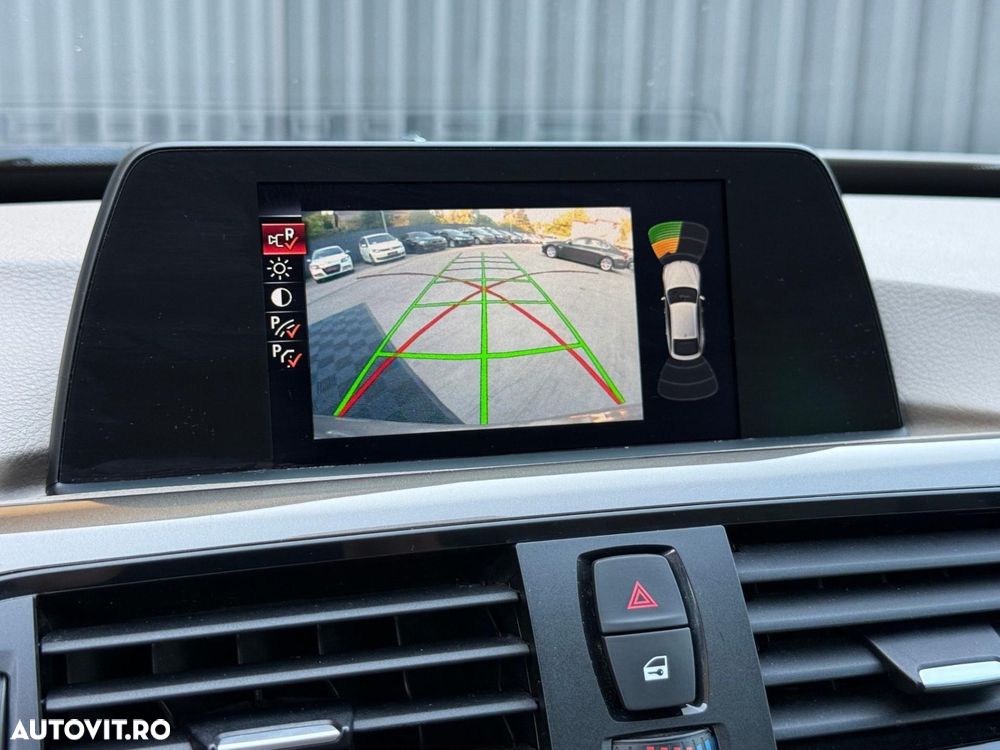 BMW Seria 3 - 11
